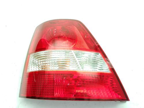 Used Left taillight Left taillight KIA SORENTO I (JC) 2.4 (139 hp) 32771666 32771666