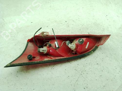 Right taillight FORD FOCUS I (DAW, DBW) 1.8 Turbo DI / TDDi | BP26705289C35 