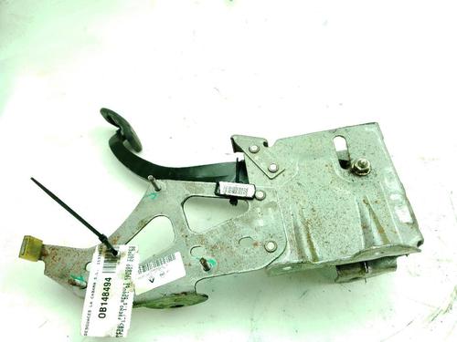 bremsepedal RENAULT KANGOO Express (FW0/1_) 1.5 dCi 90 (FW0G, FW05, FW08, FW11) | BP39739751I19 - Image 2