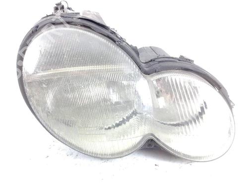 Used Right headlight MERCEDES-BENZ C-CLASS Coupe (CL203) C 220 CDI (203.706) (143 hp) 19707991