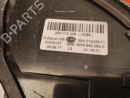 Left taillight AUDI A4 B9 (8W2, 8WC) 40 TFSI Mild Hybrid | BP38635780C34 - Image 5