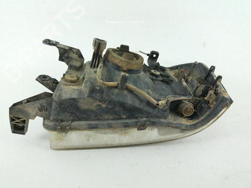Right headlight NISSAN PICK UP (D22) 2.5 dCi 4WD | BP18367608C29 - Image 3