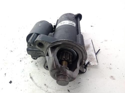 Used Starter FORD TOURNEO CONNECT [2002-2013]  29908564