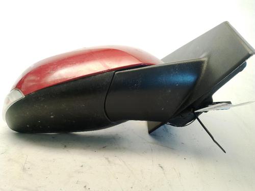 Right mirror RENAULT FLUENCE (L3_) 1.5 dCi (L30D, L30L, L306, L33F, L33L, L33M, L33V, L33W) | BP30146536C27