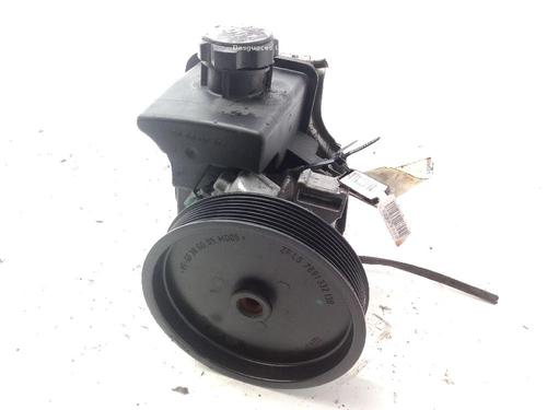 Used Steering pump MERCEDES-BENZ C-CLASS Coupe (CL203) C 180 Kompressor (203.746) (143 hp) 24607327