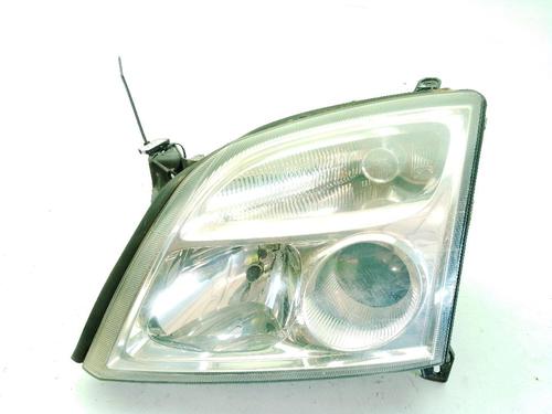 Left headlight OPEL VECTRA C (Z02) 1.9 CDTI (F69) | BP31799172C28 