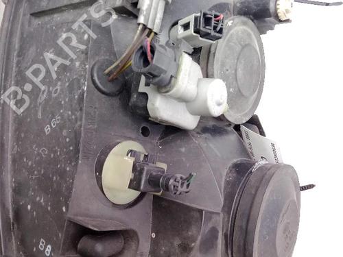 Right headlight NISSAN ALMERA TINO (V10) 2.2 dCi | BP25909702C29 