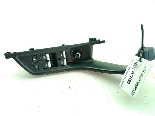 Used Left front window switch Left front window switch AUDI A4 B9 Avant (8W5, 8WD) 2.0 TDI (190 hp) 24546182 24546182
