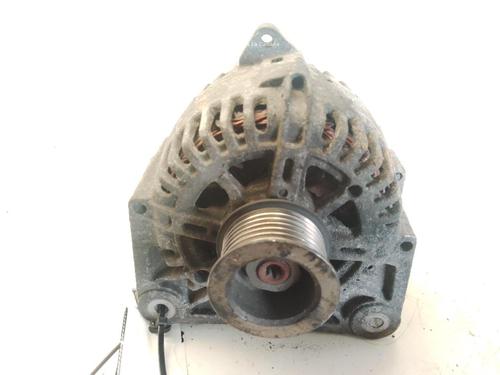 Used Alternator RENAULT MEGANE II (BM0/1_, CM0/1_) 1.9 dCi (131 hp) 27472638