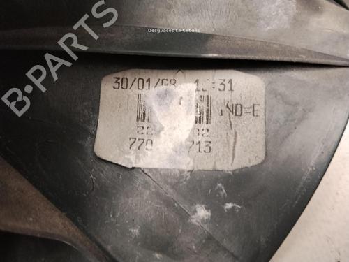 Left taillight RENAULT KANGOO (KC0/1_) D 65 1.9 (KC0E, KC02, KC0J, KC0N) | BP38084172C34 - Image 5