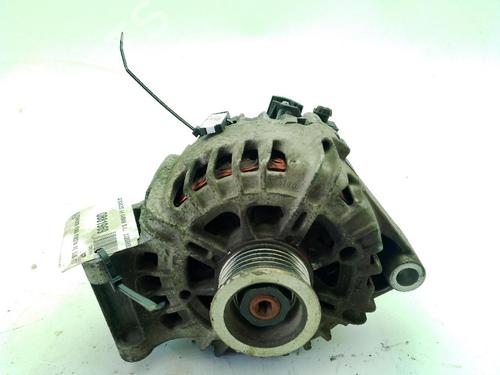 Used Alternator Alternator FORD FIESTA VI (CB1, CCN) 1.6 Ti (120 hp) 30476892 30476892
