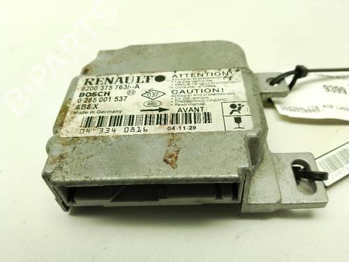 Used ECU airbags ECU airbags 38060111 38060111