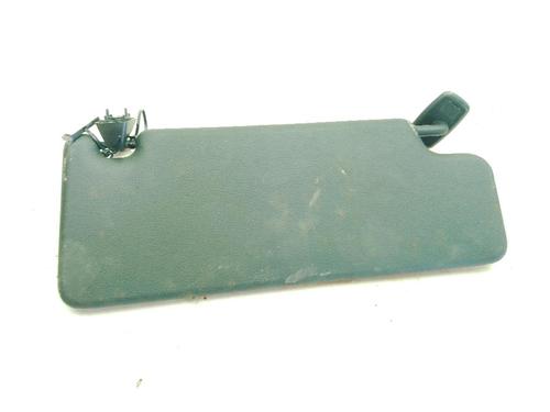 Venstre solskærm BMW 1 (F40) 118 d (150 hp) 27555904