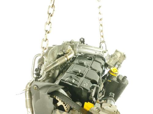 Motor RENAULT LAGUNA II (BG0/1_) 1.9 dCi (BG1A, BG1V) (130 hp) 30455669