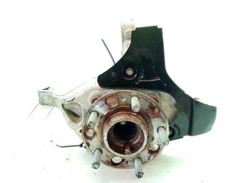 Used Left front steering knuckle Left front steering knuckle KIA EV6 (CV) 77 (228 hp) 33811066 33811066