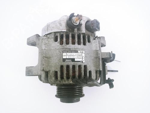 Used Alternator Alternator 18362293 18362293