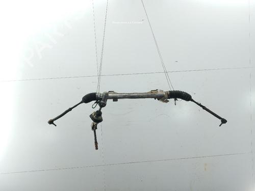 Steering rack NISSAN QASHQAI / QASHQAI +2 I (J10, NJ10, JJ10E) 2.0 All-wheel Drive | BP19484782M22 