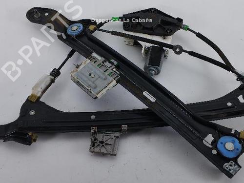 Front left window mechanism AUDI A5 (8T3) 2.0 TDI | BP24042756C22 - Image 2