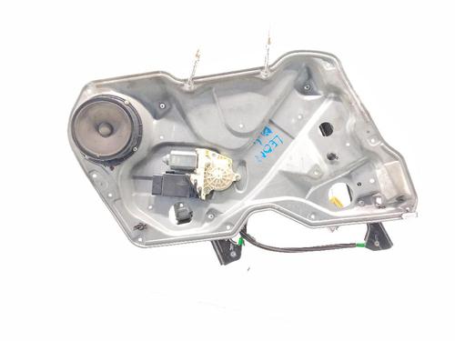 Used Front left window mechanism SEAT LEON (1M1) 1.6 16 V (105 hp) 32154939