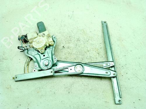 Used Front right window mechanism TOYOTA AVENSIS (_T25_) 2.2 D-CAT (ADT251_, ADT251R) (177 hp) 18957589