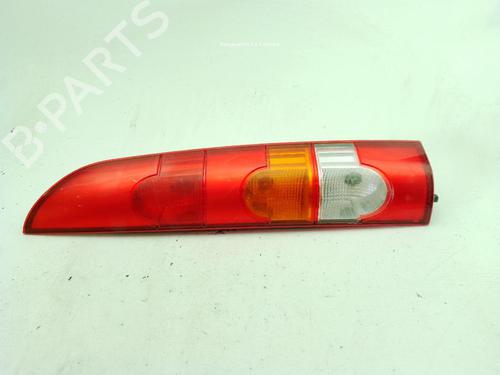 Right taillight RENAULT KANGOO (KC0/1_) 1.2 16V (KC05, KC06, KC03, KC0T, KC0W, KC1D) | BP28972964C35 