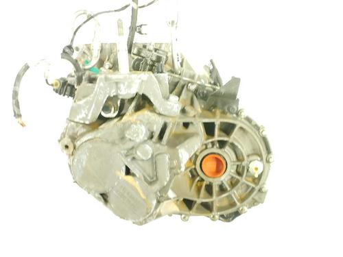 Gearbox RENAULT CAPTUR I (J5_, H5_) 1.3 TCe 130 (J5NJ, J5NE) | BP27534348M3 - Image 4