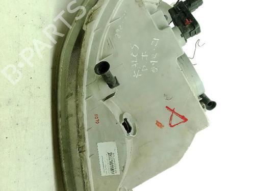 Left headlight CHEVROLET AVEO / KALOS Hatchback (T200) 1.4 | BP35943576C28 - Image 3