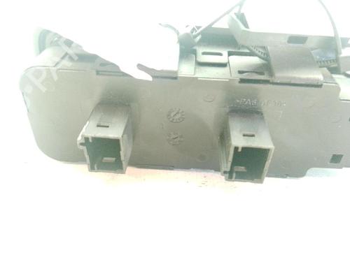 Left front window switch CITROËN C4 Picasso I MPV (UD_) 1.6 HDi | BP27859473I27 