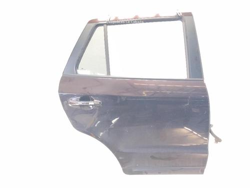 Dør højre bagtil Dør højre bagtil HYUNDAI SANTA FÉ II SUV Van (CM) CRDi 4x4 (155 hp) 33811487 33811487
