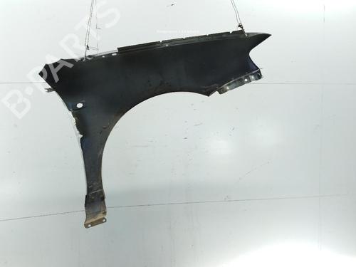 Left front fenders AUDI A3 (8L1) 1.6 | BP28290816C41 