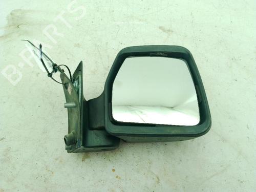 Right mirror CITROËN JUMPY I (U6U_) 1.9 TD | BP26920937C27 