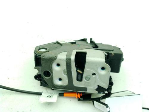 Used Rear left lock FORD ECOSPORT 1.0 EcoBoost (125 hp) 28804801