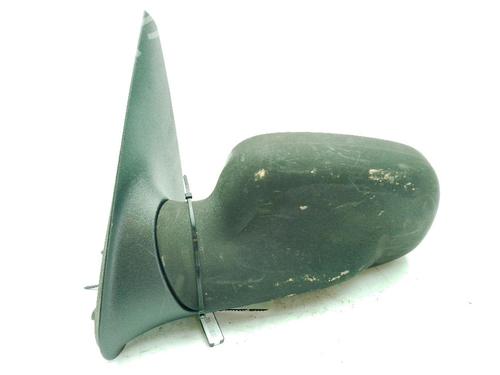 Left mirror LAND ROVER FREELANDER I (L314) 2.0 Td4 4x4 | BP24545110C26 