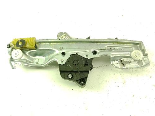 Rear left window mechanism RENAULT MEGANE IV Hatchback (B9A/M/N_) 1.3 TCe 140 (B9NB) | BP18358174C24 