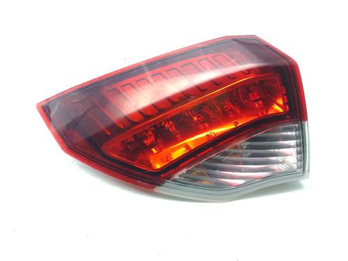 Left taillight RENAULT LAGUNA III (BT0/1) 2.0 dCi (BT07, BT0J, BT14, BT1A, BT1S) | BP31145070C34