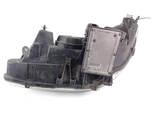 Right headlight PEUGEOT 607 (9D, 9U) 2.2 HDi | BP18371970C29