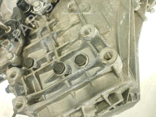 Gearbox KIA CEE'D (JD) 1.6 CRDi 128 | BP27534018M3  - Image 6