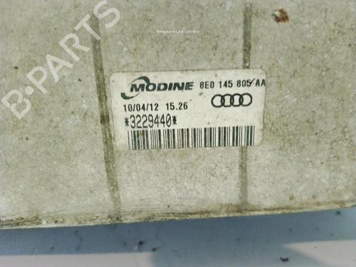 Intercooler SEAT EXEO (3R2) 2.0 TDI | BP37485550M30 - Image 3