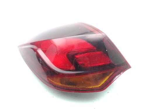 Left taillight OPEL ASTRA J (P10) 1.4 Turbo (68) | BP18362202C34 