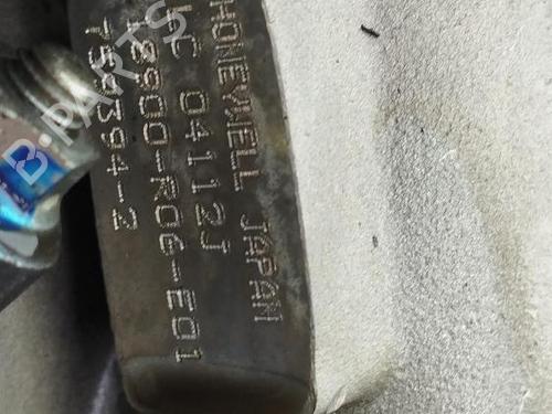 Engine HONDA CR-V III (RE_) 2.2 i-CTDi 4WD (RE6) | BP32490827M1 - Image 8