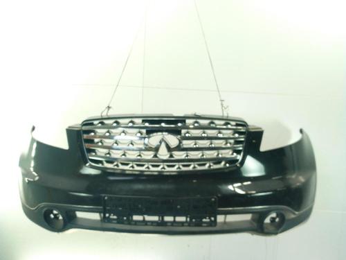 Used Front bumper Front bumper INFINITI FX 45 All-wheel Drive (316 hp) 24970067 24970067