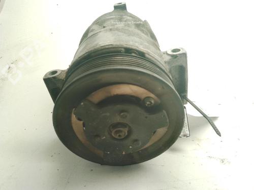 Used AC compressor AC compressor OPEL INSIGNIA A Sports Tourer (G09) [2008-2017] 24002668 24002668