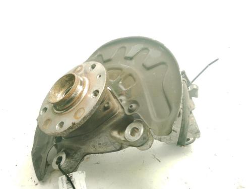 Right front steering knuckle SKODA KODIAQ I (NS6, NS7, NV7) 1.5 TSI | BP25135504M26 