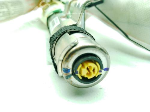 Right curtain airbag HYUNDAI i20 II (GB, IB) 1.2 | BP30191761C12