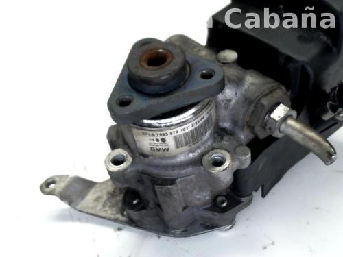 Styring servopumpe BMW 5 (E60) 530 xd | BP24042161M99 