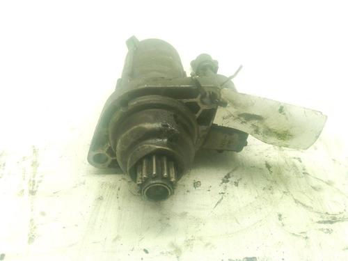 Used Starter Starter VW PASSAT B6 (3C2) 2.0 TDI 16V (140 hp) 32203935 32203935