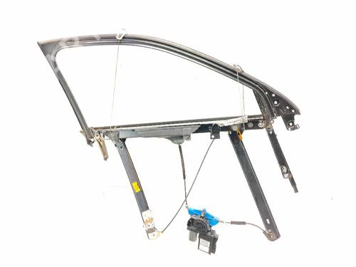 Rudehejsemekanisme ventre foran AUDI A4 B6 (8E2) 1.8 T quattro | BP38635962C22 - Image 2