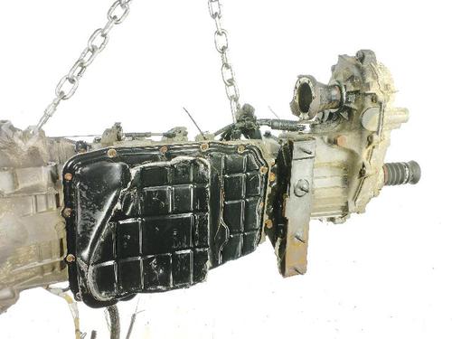 Gearbox JEEP CHEROKEE (KJ) 2.8 CRD 4x4 | BP30959858M3