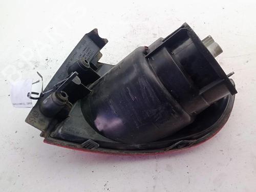 Left taillight SEAT ALTEA (5P1) 2.0 TDI 16V | BP29555136C34 