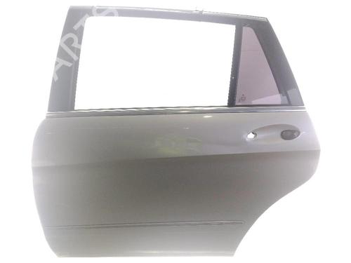 Left rear door MERCEDES-BENZ R-CLASS (W251, V251) R 320 CDI 4-matic (251.125) | BP18370647C4 